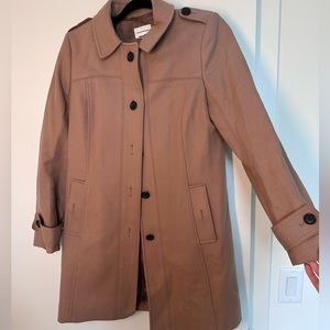 Club Monaco Coat